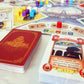 Renegade Original Juego World's Fair 1893 *Edición Inglés* - Z POP Toys