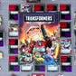 Transformers Juego de cartas Deck-Building *Edición Inglés*