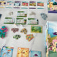 My Little Pony Juego de cartas Deck-Building Adventures in Equestria *Edición Inglés*