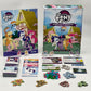 My Little Pony Juego de cartas Deck-Building Adventures in Equestria *Edición Inglés*