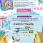 My Little Pony Juego de cartas Deck-Building Adventures in Equestria *Edición Inglés*