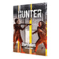 Hunter: The Reckoning 5th Edition RPG Storyteller's Screen Kit  *Edición Inglés* - Z POP Toys