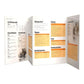 Hunter: The Reckoning 5th Edition RPG Storyteller's Screen Kit  *Edición Inglés* - Z POP Toys