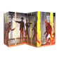 Hunter: The Reckoning 5th Edition RPG Storyteller's Screen Kit  *Edición Inglés* - Z POP Toys