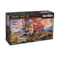 Axis & Allies juego de mesa Axis & Allies: 1940 Europe Second Edition *Edición Inglés* - Z POP Toys