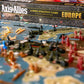 Axis & Allies juego de mesa Axis & Allies: 1940 Europe Second Edition *Edición Inglés* - Z POP Toys