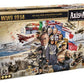 Avalon Hill juego de mesa Axis & Allies: 1914  *Edición Inglés*