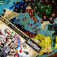 Avalon Hill juego de mesa Axis & Allies: 1914  *Edición Inglés*