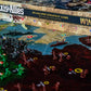 Avalon Hill juego de mesa Axis & Allies: 1914  *Edición Inglés*
