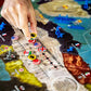 Avalon Hill juego de mesa Axis & Allies: 1914  *Edición Inglés*