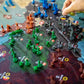 Avalon Hill juego de mesa Axis & Allies: 1914  *Edición Inglés*
