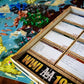 Avalon Hill juego de mesa Axis & Allies: 1914  *Edición Inglés*