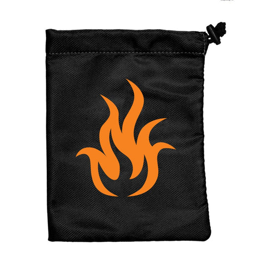 Hunter: The Reckoning 5th Edition RPG Bolsa de dados - Z POP Toys