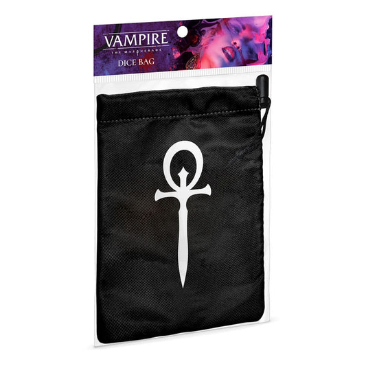 Vampire: The Masquerade 5th Edition RPG Bolsa de dados