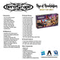 Heroscape juego de mesa Age of Annihilation Master Set *Edición Inglés*
