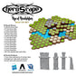 Heroscape juego de mesa Age of Annihilation Master Set *Edición Inglés*
