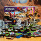 Heroscape juego de mesa Age of Annihilation Master Set *Edición Inglés*