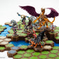 Heroscape juego de mesa Age of Annihilation Master Set *Edición Inglés*
