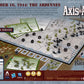 Avalon Hill juego de mesa Axis & Allies: Battle of the Bulge *Edición Inglés*