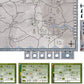 Avalon Hill juego de mesa Axis & Allies: Battle of the Bulge *Edición Inglés*