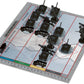 Avalon Hill juego de mesa Axis & Allies: Battle of the Bulge *Edición Inglés*