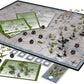 Avalon Hill juego de mesa Axis & Allies: Battle of the Bulge *Edición Inglés*