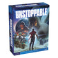 Unstoppable Juego de cartas *Edición Inglés* - Z POP Toys