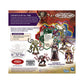 Heroscape expansión del ejército Embers of War: Heroes of Arboreas *Edición Inglés*