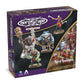 Heroscape expansión del ejército Embers of War: Crimson Widow & Dreadnoughts of Caraway Cavern *Edición Inglés*