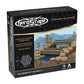 Heroscape expansión del terreno The Roads of Valhalla  *Edición Inglés*