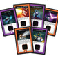 Robo Rally Juego de Dados Robo Rally Dice *Edición Inglés*