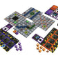Robo Rally Juego de Dados Robo Rally Dice *Edición Inglés*