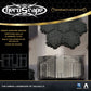 Heroscape expansión del terreno The Urban Landscape of Valhalla *Edición Inglés* - Z POP Toys