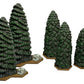 Heroscape expansión del terreno Forests of Valhalla *Edición Inglés* - Z POP Toys