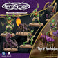 Heroscape expansión del ejército Age of Annihilation Skordyre Soldiers (Common) *Edición Inglés* - Z POP Toys