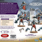 Heroscape expansión del ejército Age of Annihilation Upgraded Necrotech Reavers (Common) *Edición Inglés* - Z POP Toys