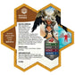 Heroscape expansión del ejército Age of Annihilation Thormun & Kraken *Edición Inglés* - Z POP Toys