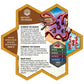 Heroscape expansión del ejército Age of Annihilation Thormun & Kraken *Edición Inglés* - Z POP Toys