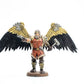 Heroscape expansión del ejército Age of Annihilation Thormun & Kraken *Edición Inglés* - Z POP Toys