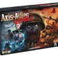Avalon Hill juego de mesa Axis & Allies & Zombies  *Edición Inglés*