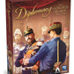 Diplomacy: The Golden Blade Juego de cartas *Edición Inglés*