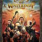 Dungeons & Dragons juego de mesa Lords of Waterdeep *Edición Inglés* - Z POP Toys