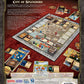 Dungeons & Dragons juego de mesa Lords of Waterdeep *Edición Inglés* - Z POP Toys