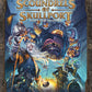 Dungeons & Dragons juego de mesa Lords of Waterdeep: Scoundrels of Skullport Expansión *Edición Inglés* - Z POP Toys