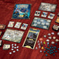 Dungeons & Dragons juego de mesa Lords of Waterdeep: Scoundrels of Skullport Expansión *Edición Inglés* - Z POP Toys