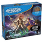Heroscape Juego de Mesa Battle for Blackscar Battle Box *Edición Inglés*