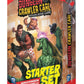 Dungeon Crawler Carl RPG Starter Set *Edición Inglés*