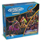 Heroscape Expansión de Ejército Crooked Crew of the Clockwork Combine *Edición Inglés*