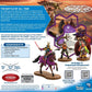 Heroscape Expansión de Ejército Crooked Crew of the Clockwork Combine *Edición Inglés*