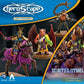Heroscape Expansión de Ejército Crooked Crew of the Clockwork Combine *Edición Inglés*